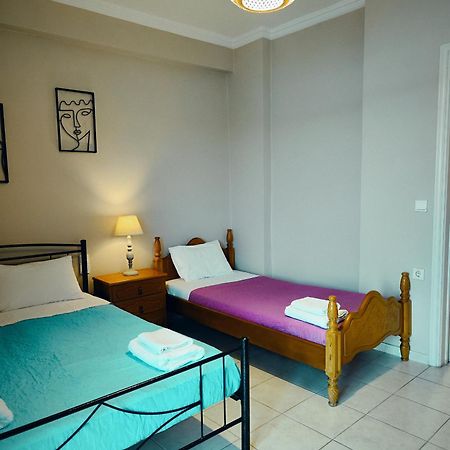 Villa Violeta Lefkada Nydri Zewnętrze zdjęcie