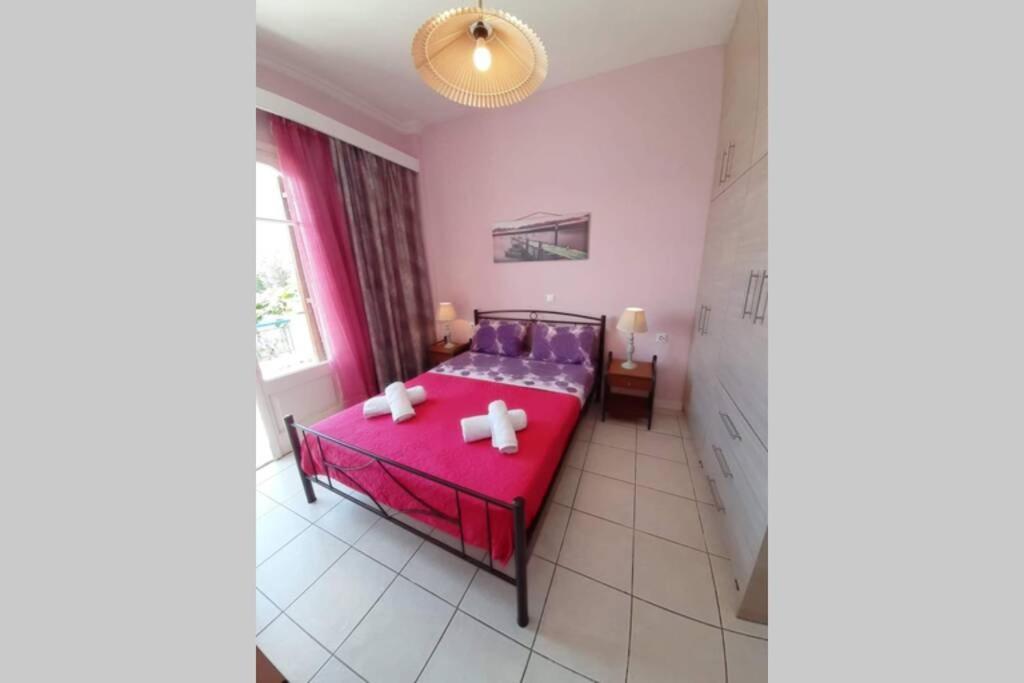 Villa Violeta Lefkada Nydri Zewnętrze zdjęcie
