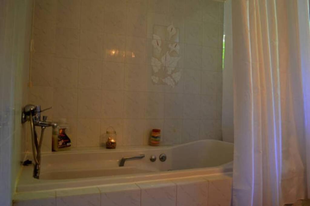 Villa Violeta Lefkada Nydri Zewnętrze zdjęcie