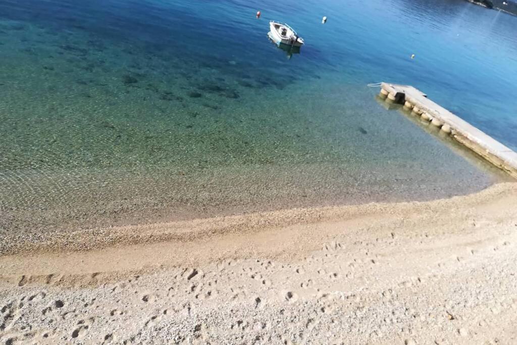 Villa Violeta Lefkada Nydri Zewnętrze zdjęcie