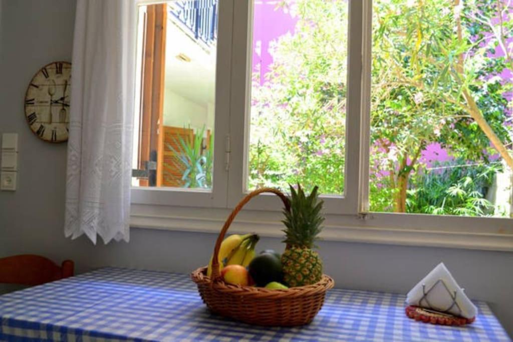 Villa Violeta Lefkada Nydri Zewnętrze zdjęcie