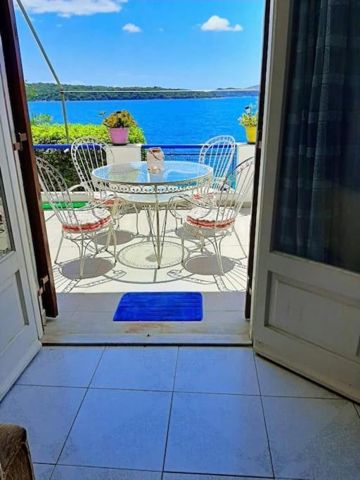 Villa Violeta Lefkada Nydri Zewnętrze zdjęcie