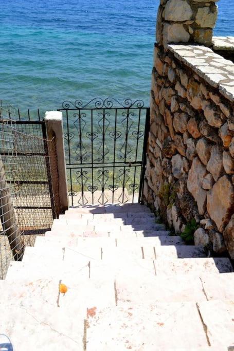 Villa Violeta Lefkada Nydri Zewnętrze zdjęcie