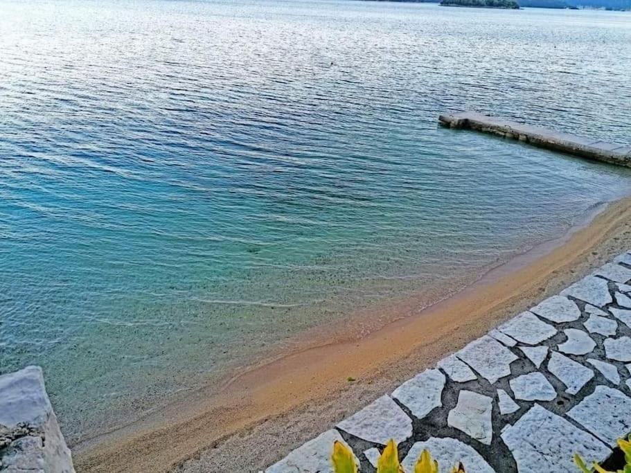 Villa Violeta Lefkada Nydri Zewnętrze zdjęcie