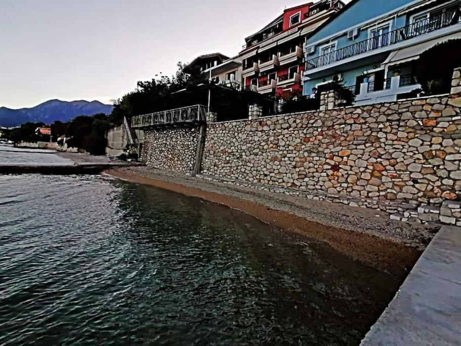 Villa Violeta Lefkada Nydri Zewnętrze zdjęcie