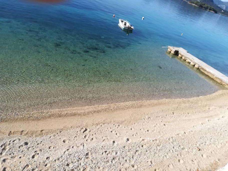 Villa Violeta Lefkada Nydri Zewnętrze zdjęcie