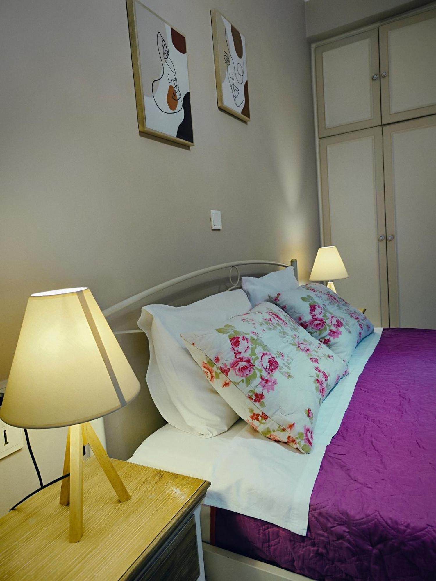 Villa Violeta Lefkada Nydri Zewnętrze zdjęcie