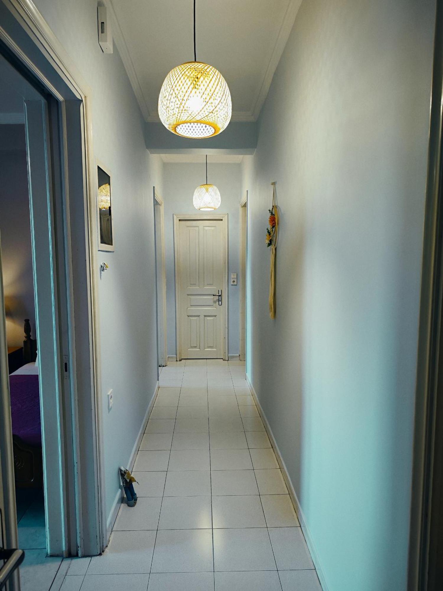 Villa Violeta Lefkada Nydri Zewnętrze zdjęcie