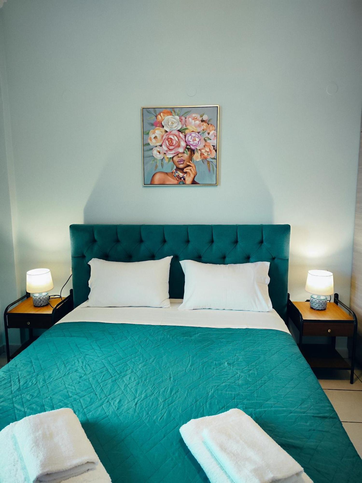 Villa Violeta Lefkada Nydri Zewnętrze zdjęcie