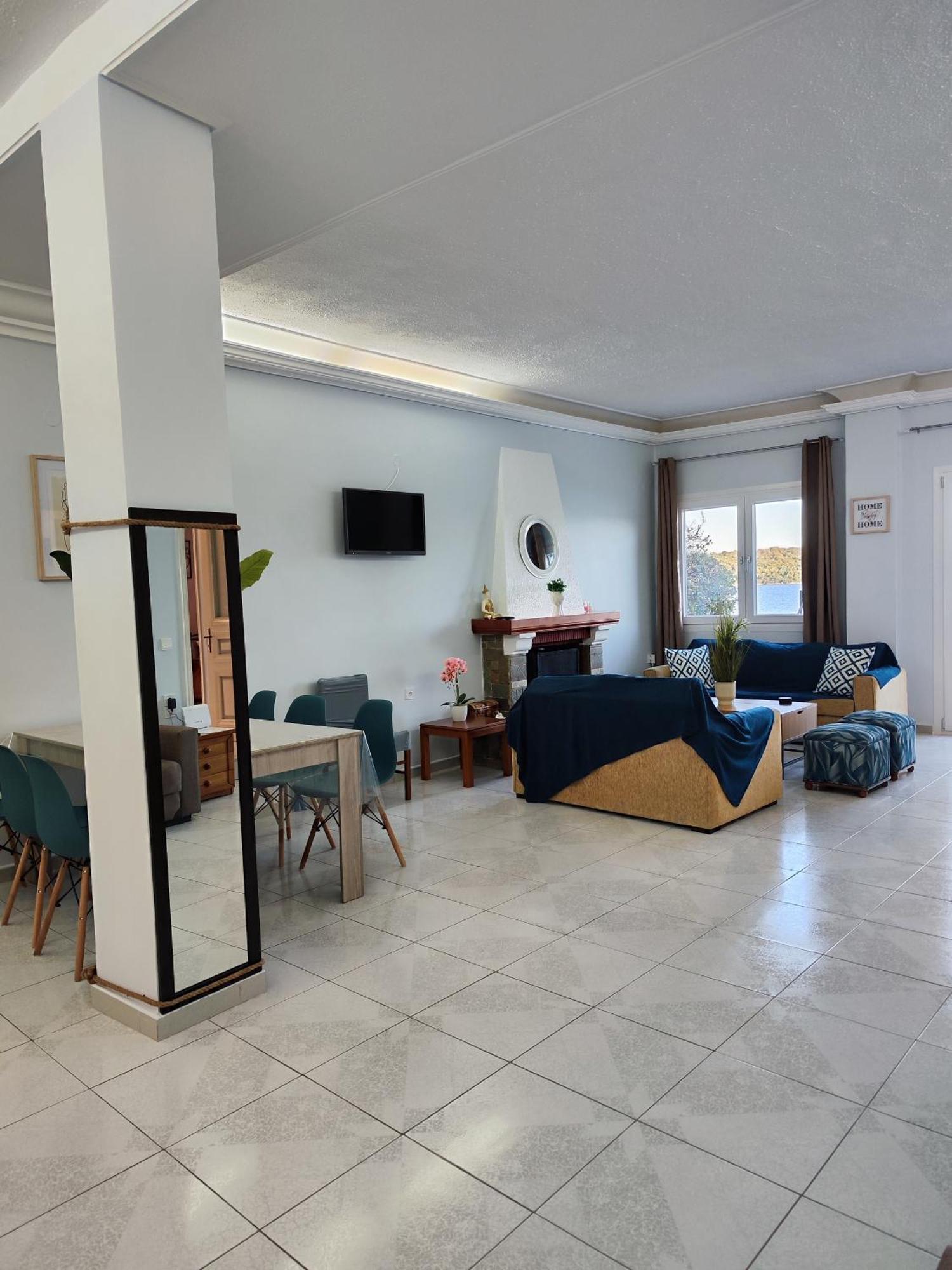 Villa Violeta Lefkada Nydri Zewnętrze zdjęcie