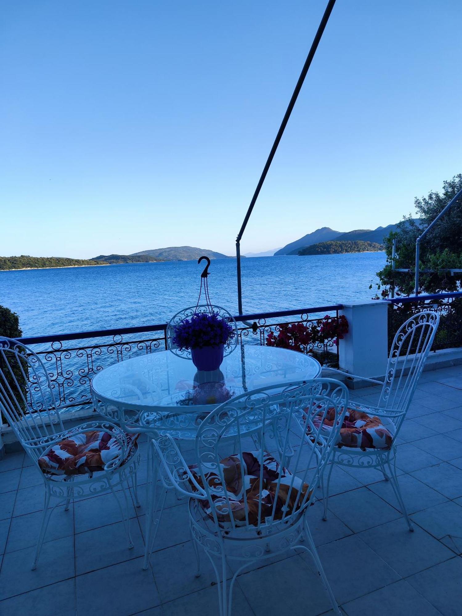 Villa Violeta Lefkada Nydri Pokój zdjęcie